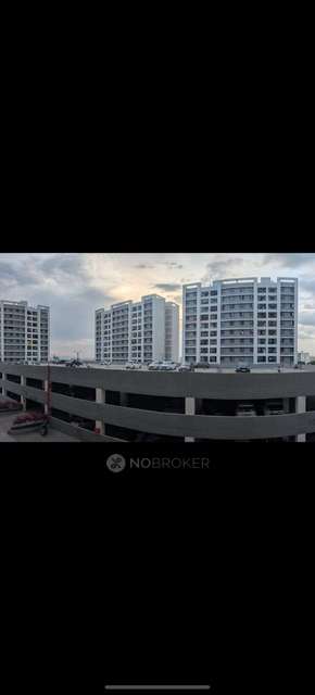 1 BHK Villa In Kolte Patil Ivy Nia for Rent  In Wagholi