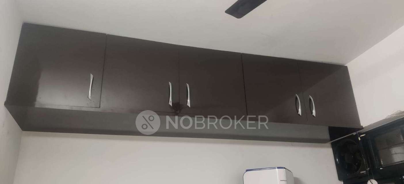 1 BHK Villa In Kolte Patil Ivy Nia for Rent  In Wagholi