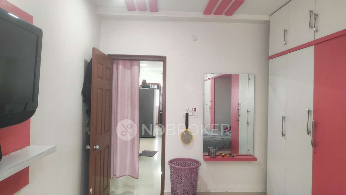 2 BHK Flat In Rr Asmr Enclave For Sale  In Suraram