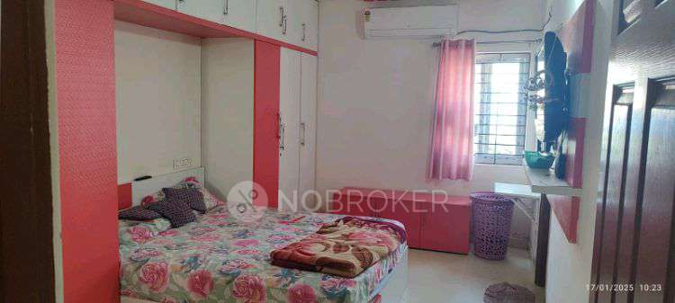 2 BHK Flat In Rr Asmr Enclave For Sale  In Gcrg+vgv, Suraram, Hyderabad, Telangana 500055, India