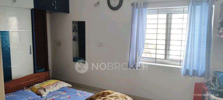 2 BHK Flat In Rr Asmr Enclave For Sale  In Gcrg+vgv, Suraram, Hyderabad, Telangana 500055, India