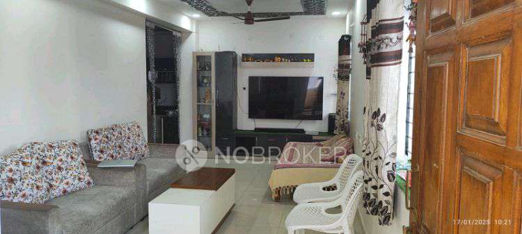 2 BHK Flat In Rr Asmr Enclave For Sale  In Gcrg+vgv, Suraram, Hyderabad, Telangana 500055, India