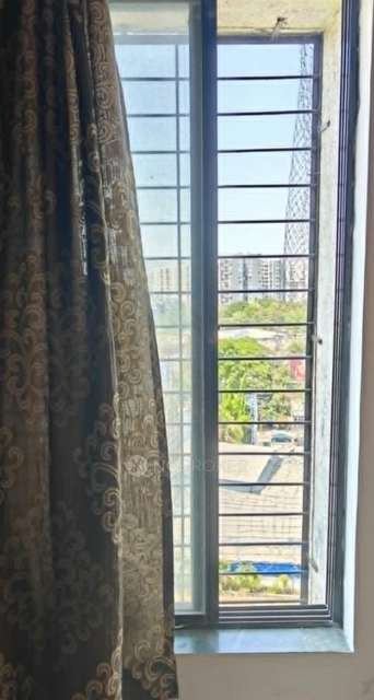 Shared Room for Female In 2 BHK  In Apartment In Vishal Nagar