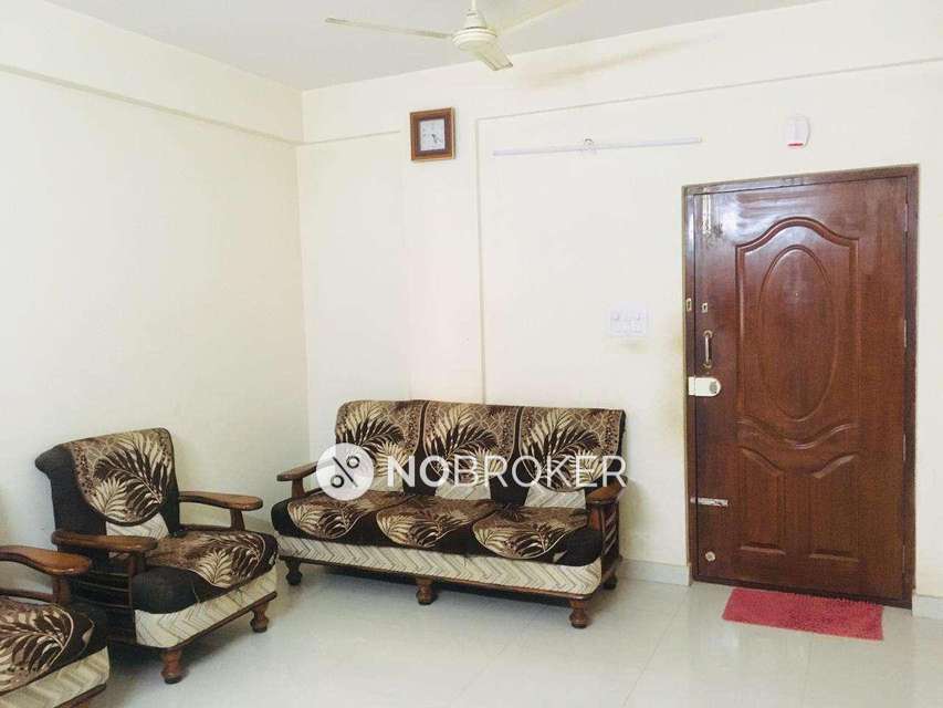 2 BHK Flat In Silver Edge Apartment For Sale  In Electronic City