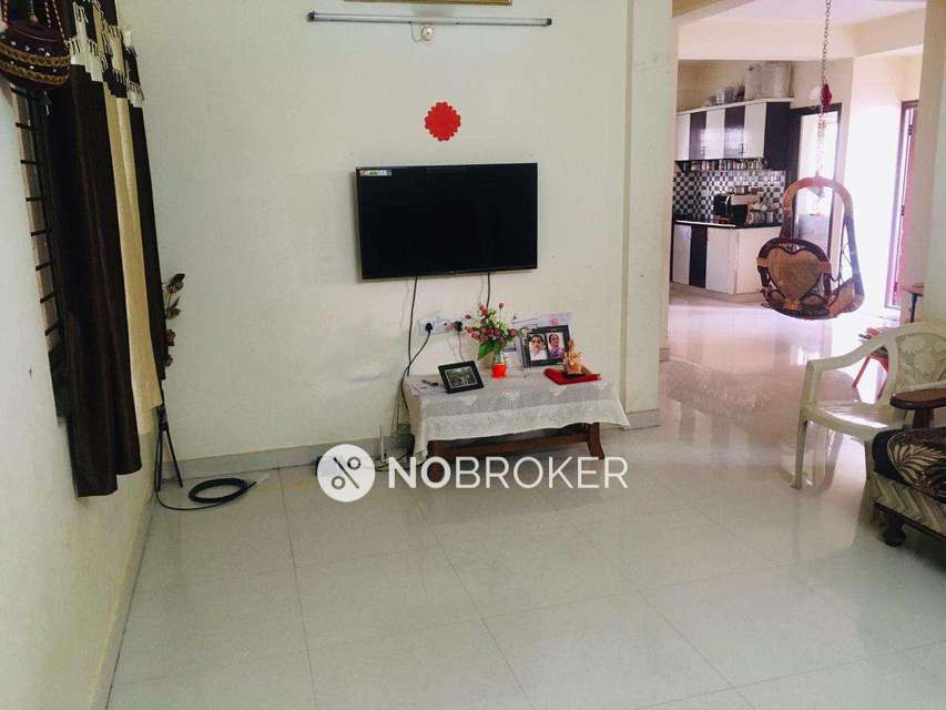 2 BHK Flat In Silver Edge Apartment For Sale  In Electronic City