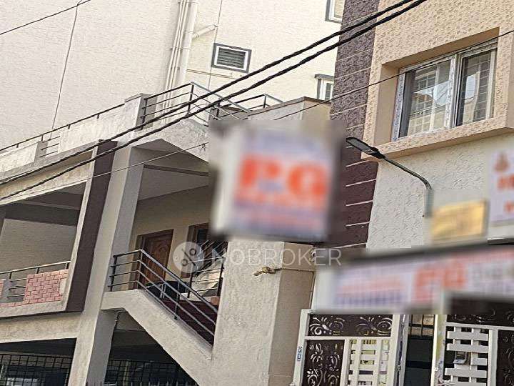 PG for Boys in Whitefield