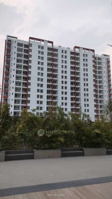 2 BHK Flat In Majestique Rhythm County , Handewadi, Pune, Pune for Rent  In Handewadi, Pune, Pune