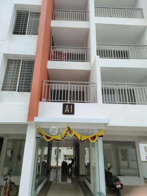 2 BHK Flat In Majestique Rhythm County , Handewadi, Pune, Pune for Rent  In Handewadi, Pune, Pune