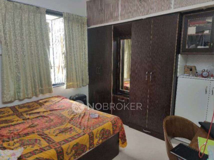 1 BHK Flat In Gangapuram Society Vimannagar for Rent  In Gangapuram Society