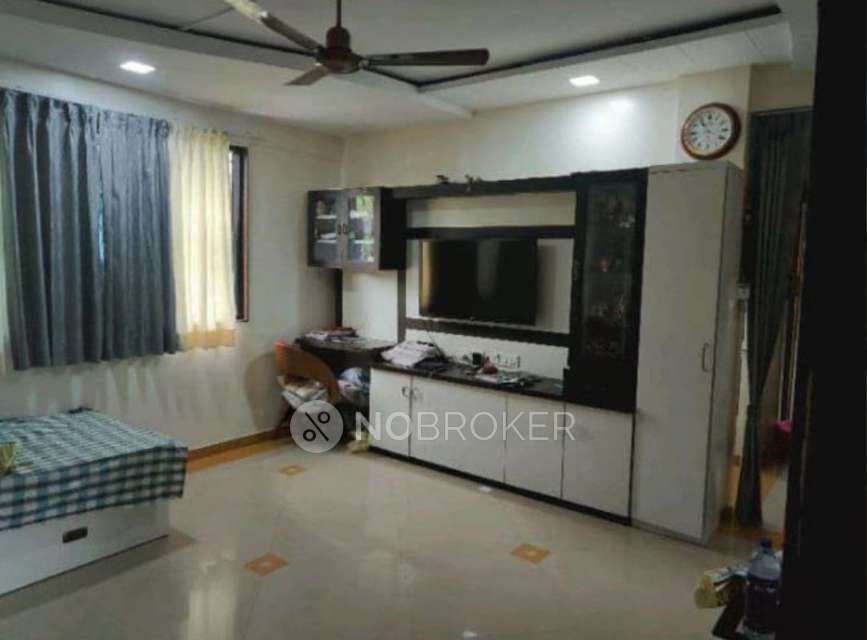 1 BHK Flat In Gangapuram Society Vimannagar for Rent  In Gangapuram Society