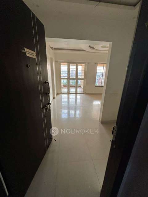 Shared Room for Male In 2 BHK  In Tara West Brook  In Tara Westbrook