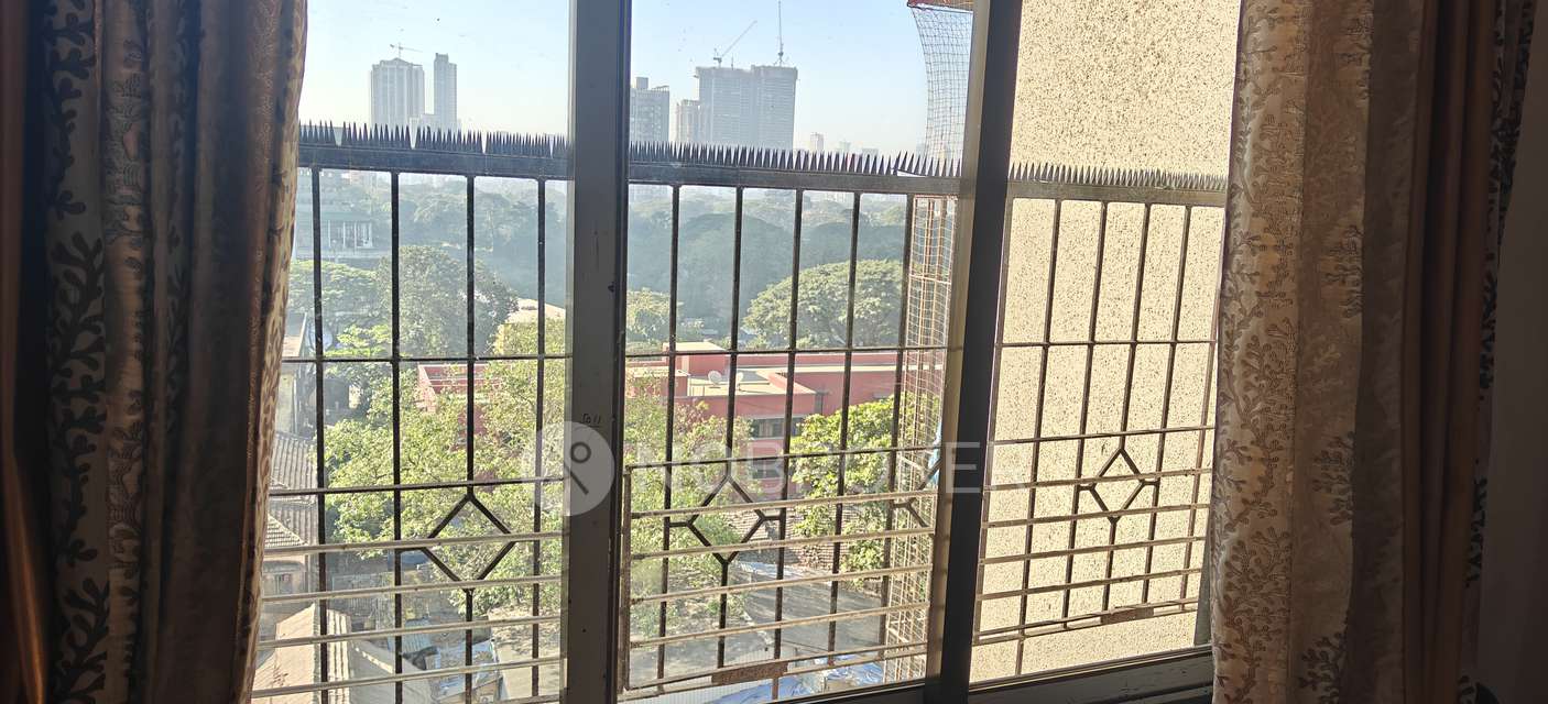 1 BHK Flat In Nakoda Heights For Sale  In Jambul Wadi