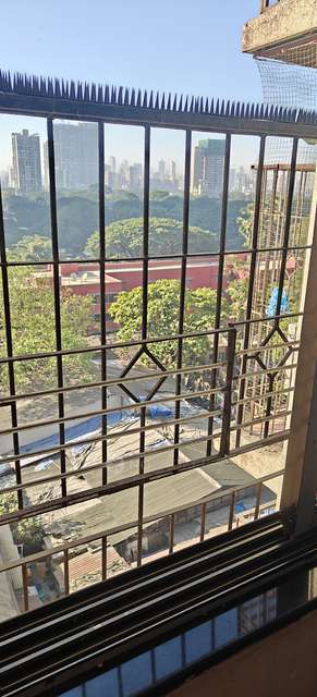 1 BHK Flat In Nakoda Heights For Sale  In Jambul Wadi