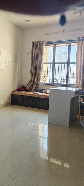 1 BHK Flat In Nakoda Heights For Sale  In Jambul Wadi