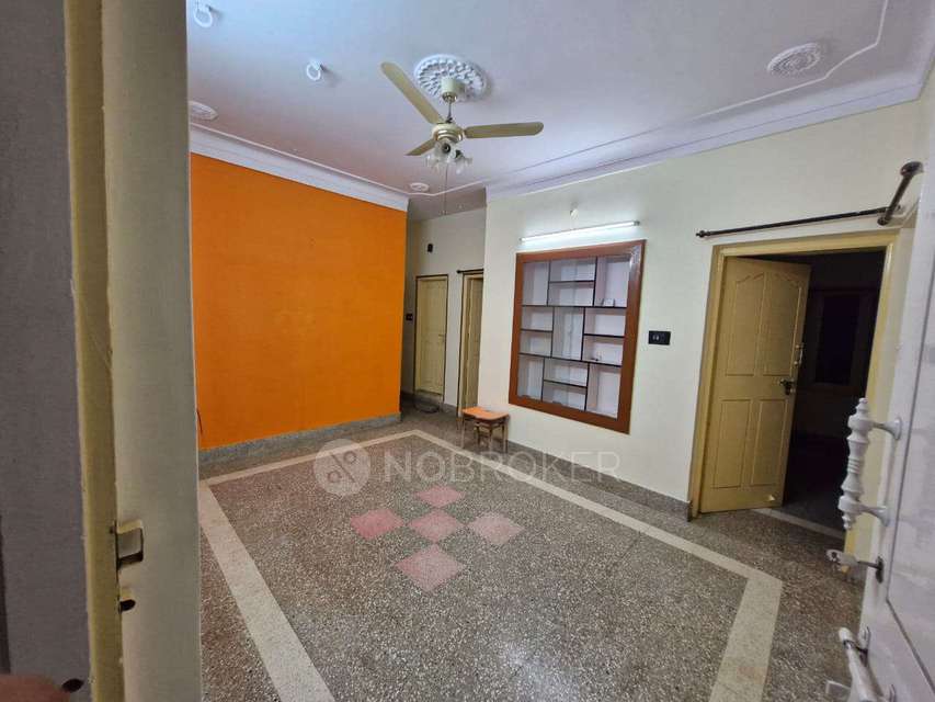 3 BHK Flat In Standalone Building  for Rent  In Vimanapura