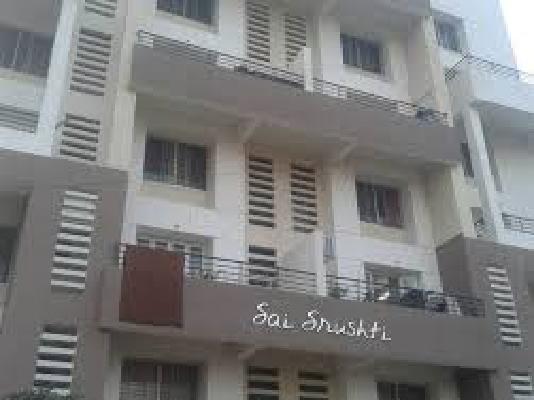 2 BHK Flat In Sreshtha Apartmen for Rent  In Pimpri-chinchwad,