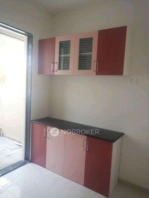 2 BHK Flat In Samarth Bhalchandra Vatika For Sale  In Punawale