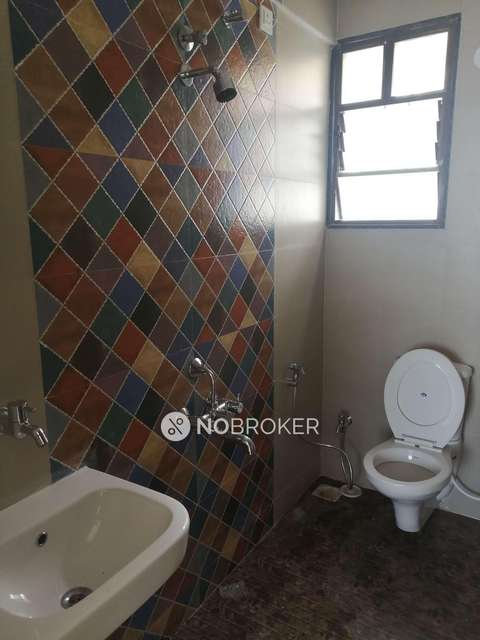 2 BHK Flat In Samarth Bhalchandra Vatika For Sale  In Punawale