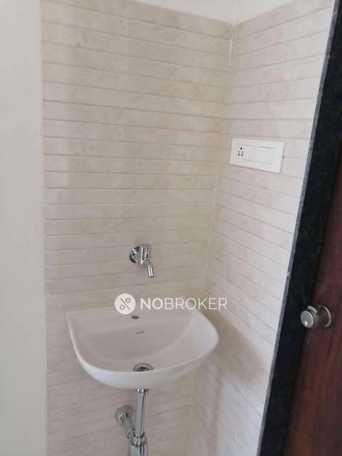 2 BHK Flat In Samarth Bhalchandra Vatika For Sale  In Punawale