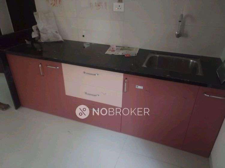 2 BHK Flat In Samarth Bhalchandra Vatika For Sale  In Punawale