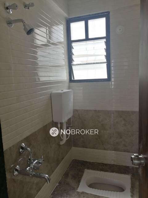 2 BHK Flat In Samarth Bhalchandra Vatika For Sale  In Punawale