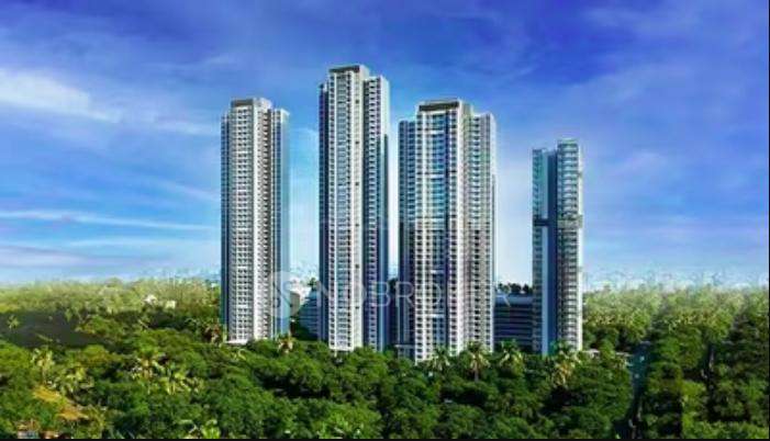 1 BHK Flat In Tridev Kuldeep Ishchhaya Chsl For Sale  In Mulund West