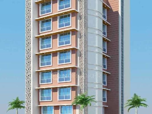 4 BHK Flat In Sm And Happy Home Tulsidham Chs For Sale  In Vile Parle West