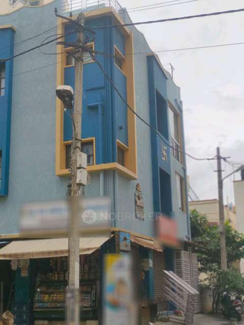 3 BHK House for Rent  In Kiri's Lounge