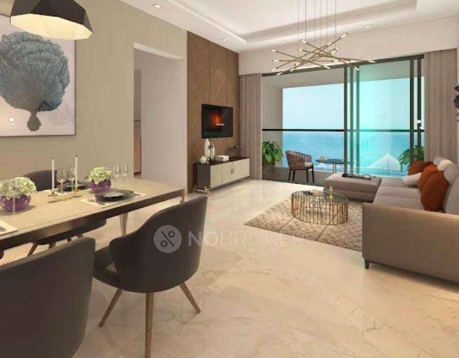 1 BHK Flat In Sudhanshu Imperia For Sale  In Bhandup West