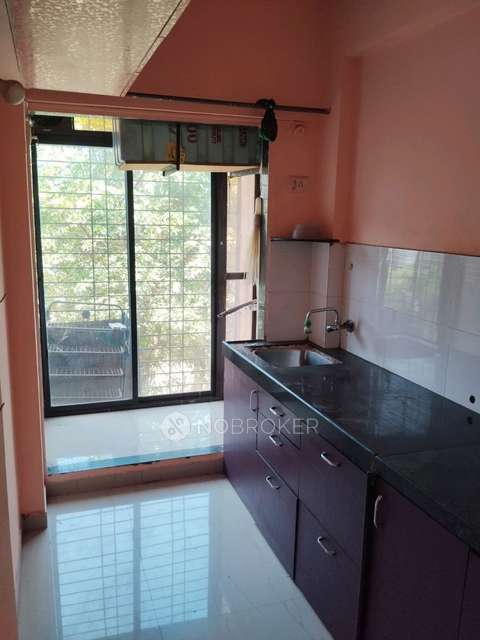 1 BHK Flat In Poddar Samruddhi Evergreens for Rent  In Badlapur