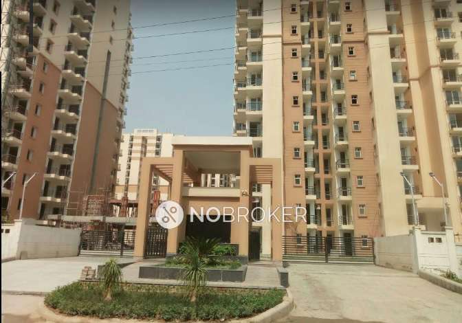 2 BHK Flat In Sanskriti Garden Phase 1 for Rent  In Yakubpur