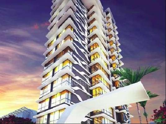 4 BHK Flat In Sach 9 Almeida For Sale  In Bandra West