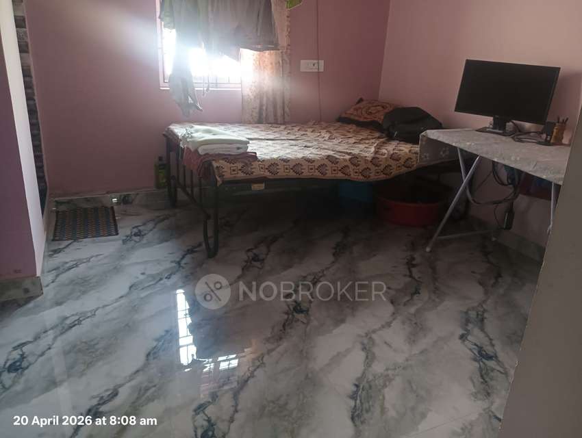 2 BHK Flat In Adhilakshmi Nagar Kovur for Rent  In Kovur, Adilakshmi Nagar