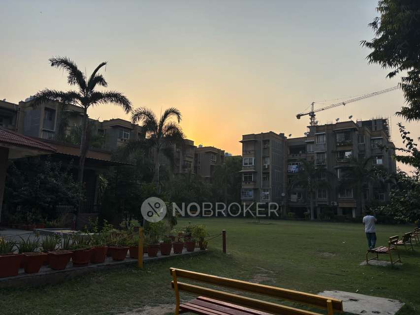 1 BHK Villa In Swarnjayanti Rail Nagar for Rent  In Swarnjayanti Rail Nagar Single Room