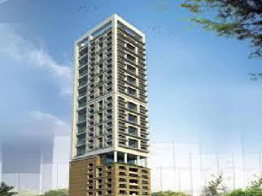 1 BHK Flat In Ar Mustafa Palace For Sale  In Nagpada