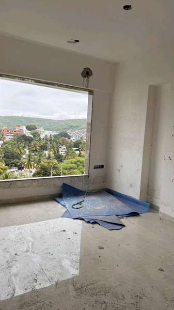 2 BHK Flat In  Ideal Colony  For Sale  In Kothrud