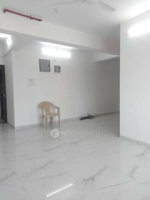 3 BHK Flat In Shraddha Imperial for Rent  In Guru Nanak Road