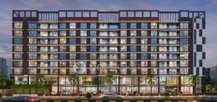 3 BHK Flat In Shraddha Imperial for Rent  In Guru Nanak Road