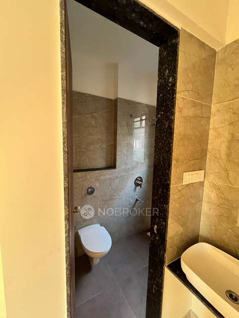 2 BHK Flat In Nb Towers, Spine Road for Rent  In Spine Road