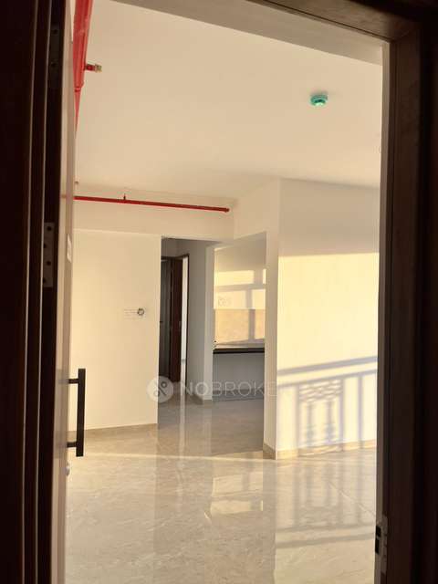 2 BHK Flat In Nb Towers, Spine Road for Rent  In Spine Road