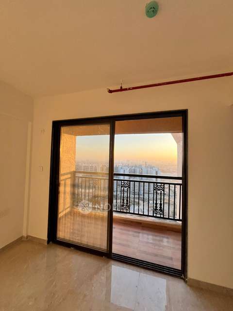 2 BHK Flat In Nb Towers, Spine Road for Rent  In Spine Road