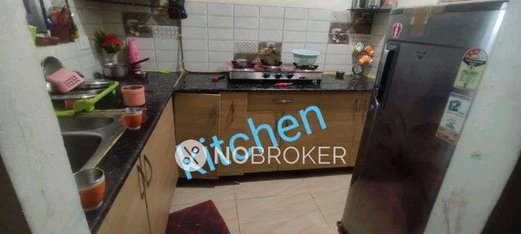 2 BHK Flat In Gaur City 2 14th Avenue For Sale  In Sector 16c