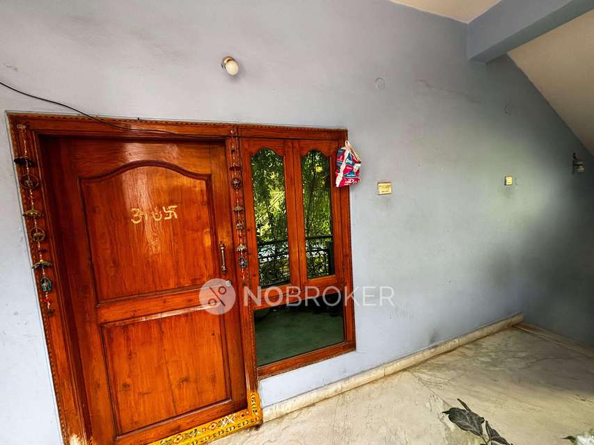 2 BHK House for Rent  In Hafeezpet