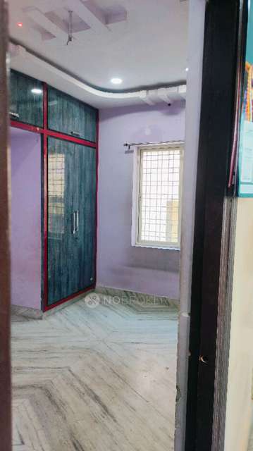 1 BHK House for Rent  In 10-4-539, Tukaram Gate Main Rd, Near Jai Ganesh Fabrication, Tarakarama Nagar, Malkajgiri, Secunderabad, Telangana 500026, India