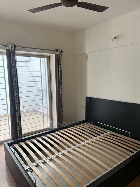 2 BHK Flat In Rohan Leher for Rent  In Baner