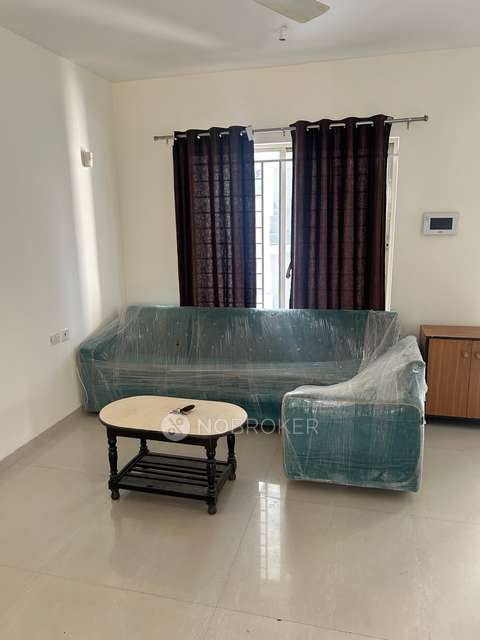2 BHK Flat In Rohan Leher for Rent  In Baner