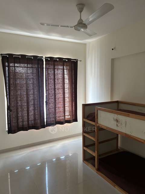 2 BHK Flat In Rohan Leher for Rent  In Baner