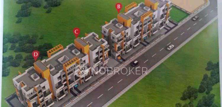 1 BHK Flat In Utsav Residency Bhima Koregaon For Sale  In Utsav Residency At No 6952, Koregaon Bhima, Behind Kalyani Forge, Pune, Maharashtra 412216, India