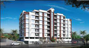 2 BHK Flat In Reliable Taksh Regency for Rent  In Wagholi