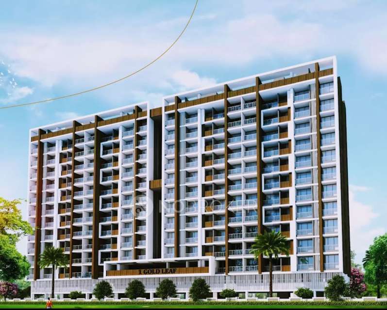 1 BHK Villa In  1 Goldleaf for Rent  In Karve Nagar